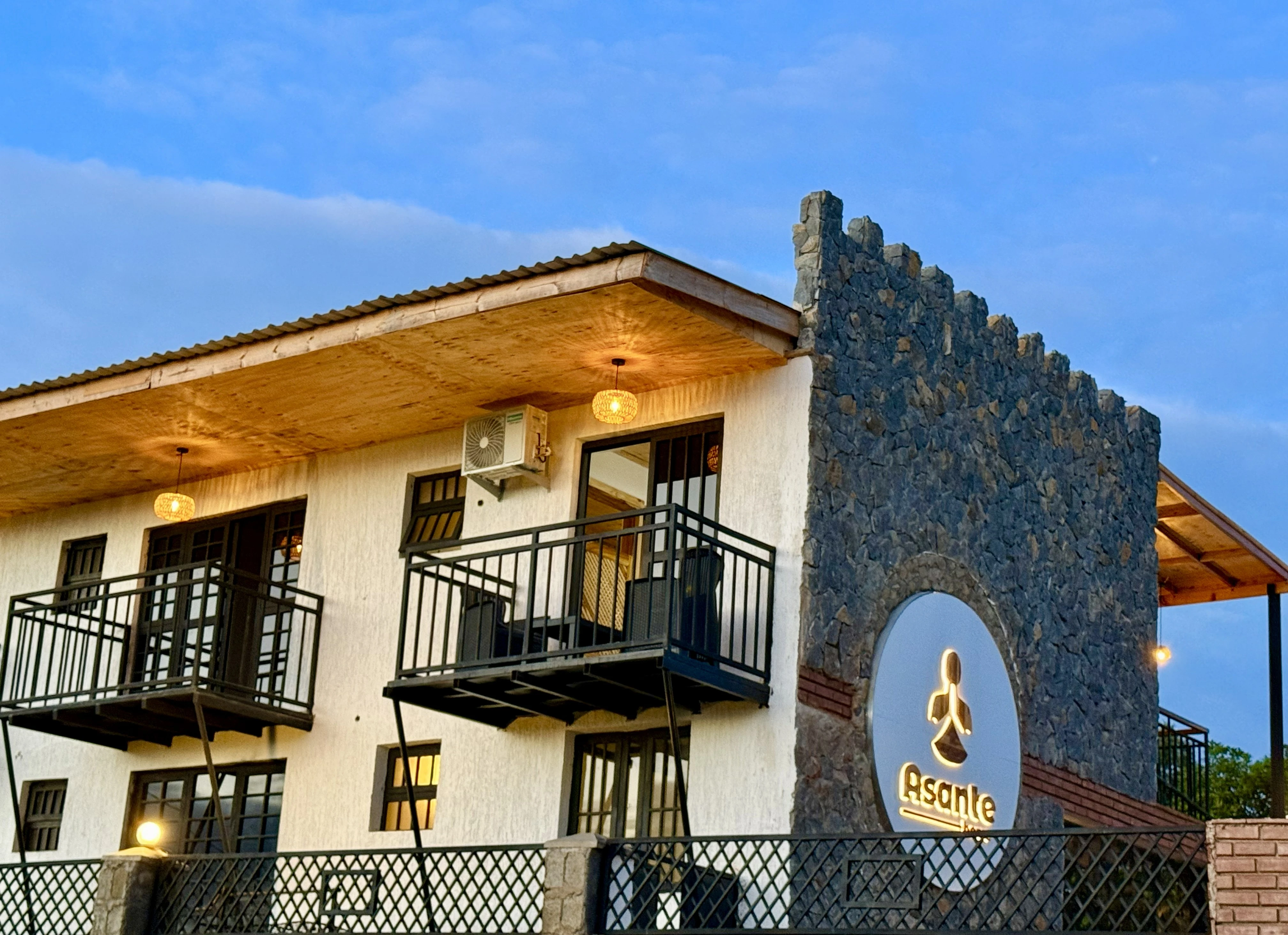 Asante home boutique