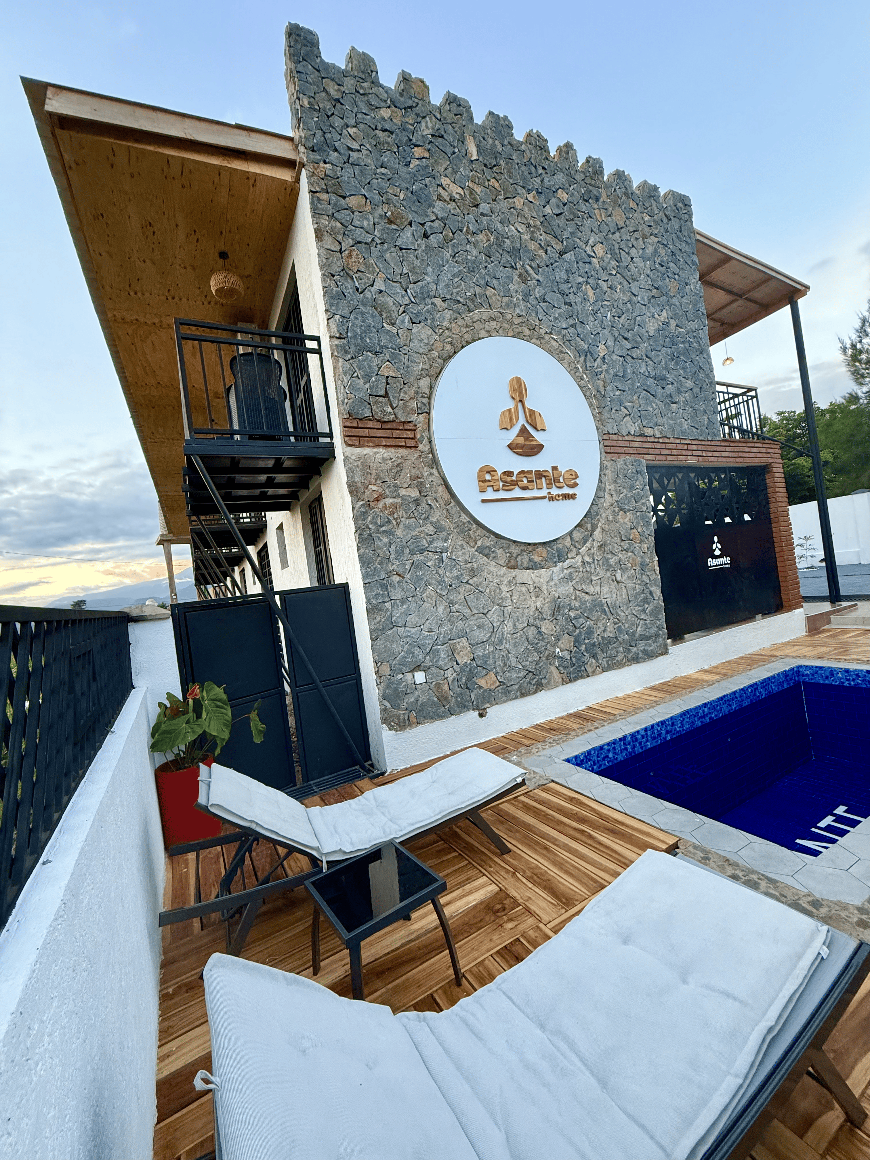 Asante home boutique