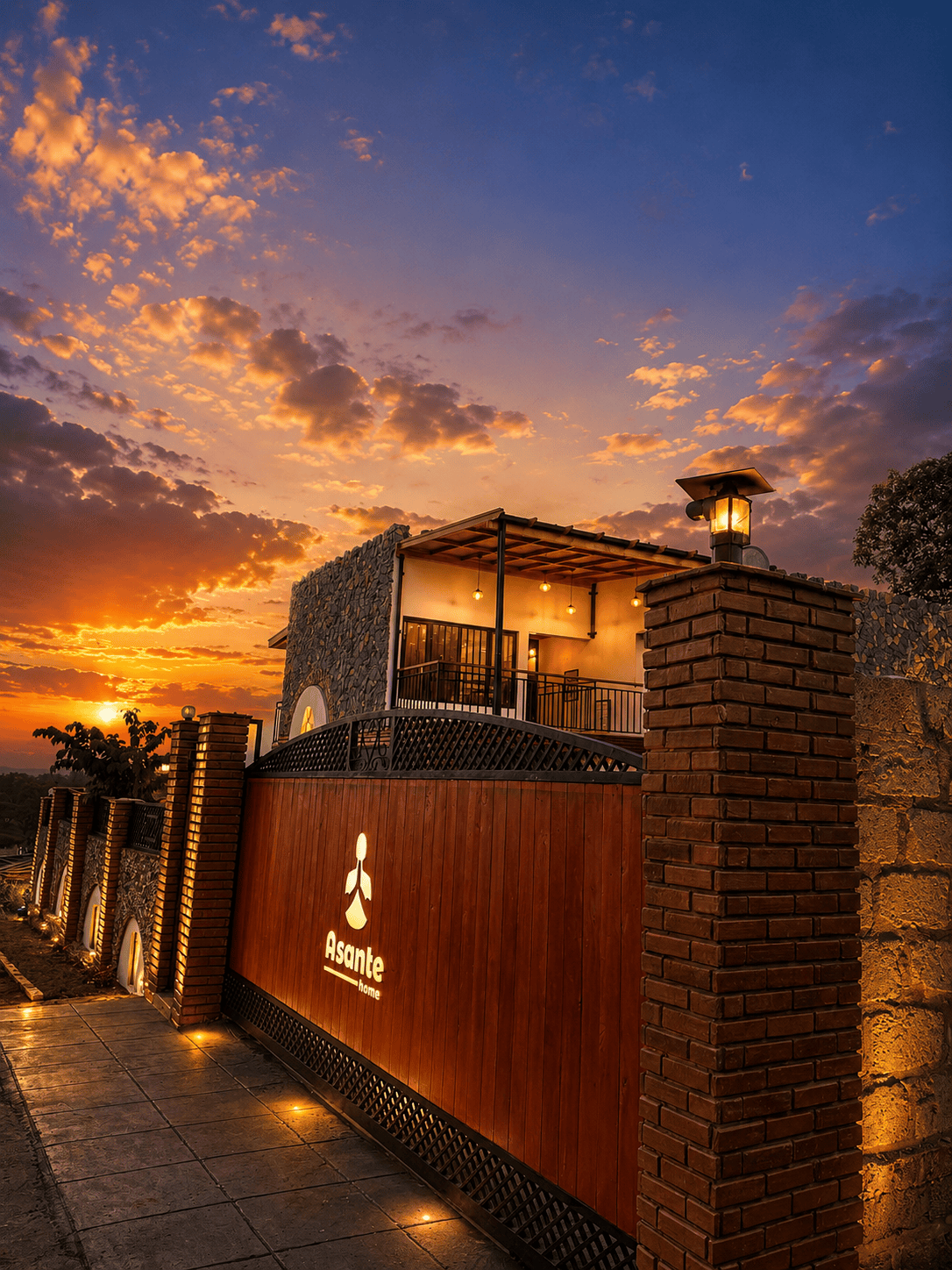Asante home boutique
