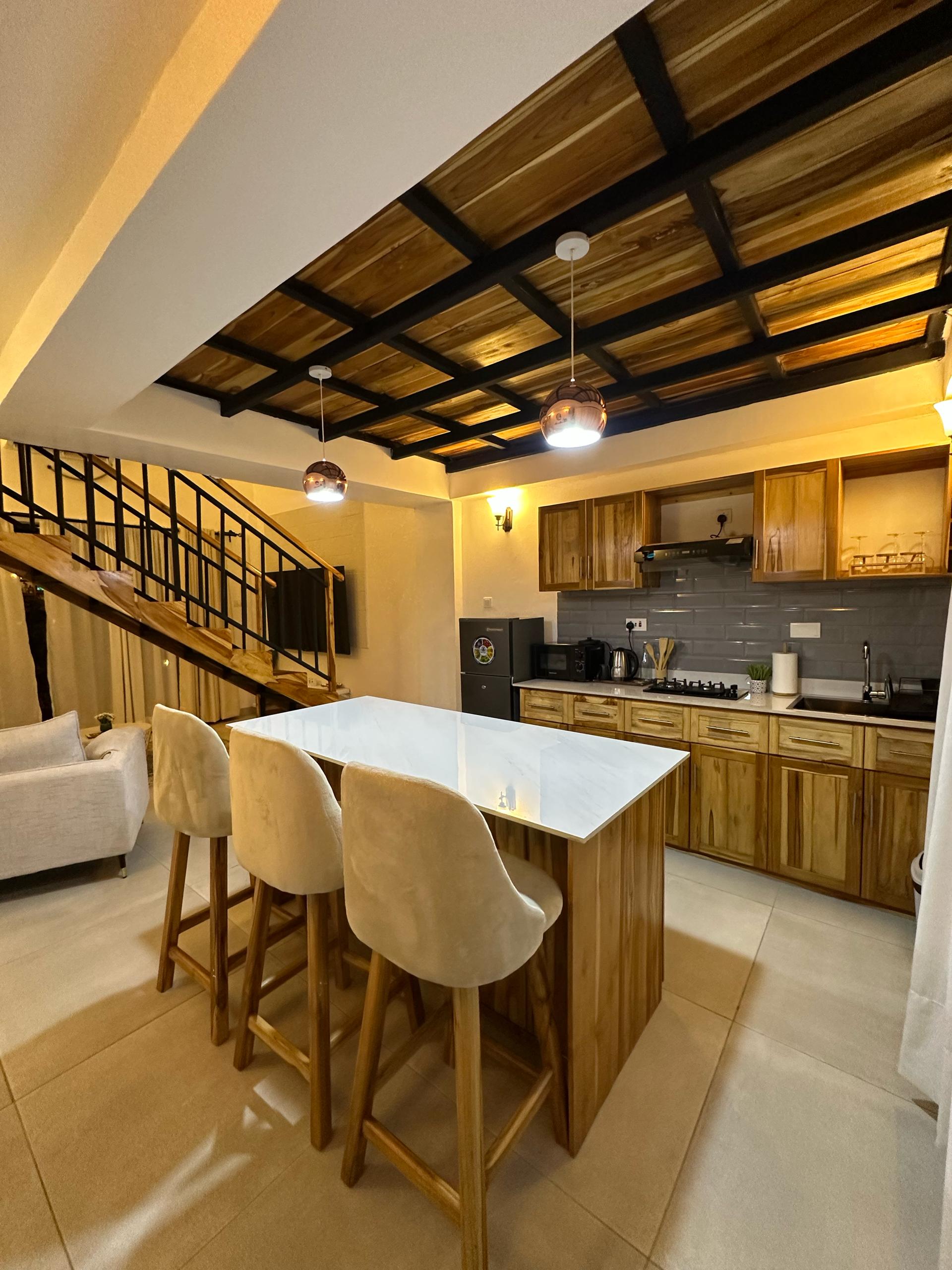 Asante home boutique
