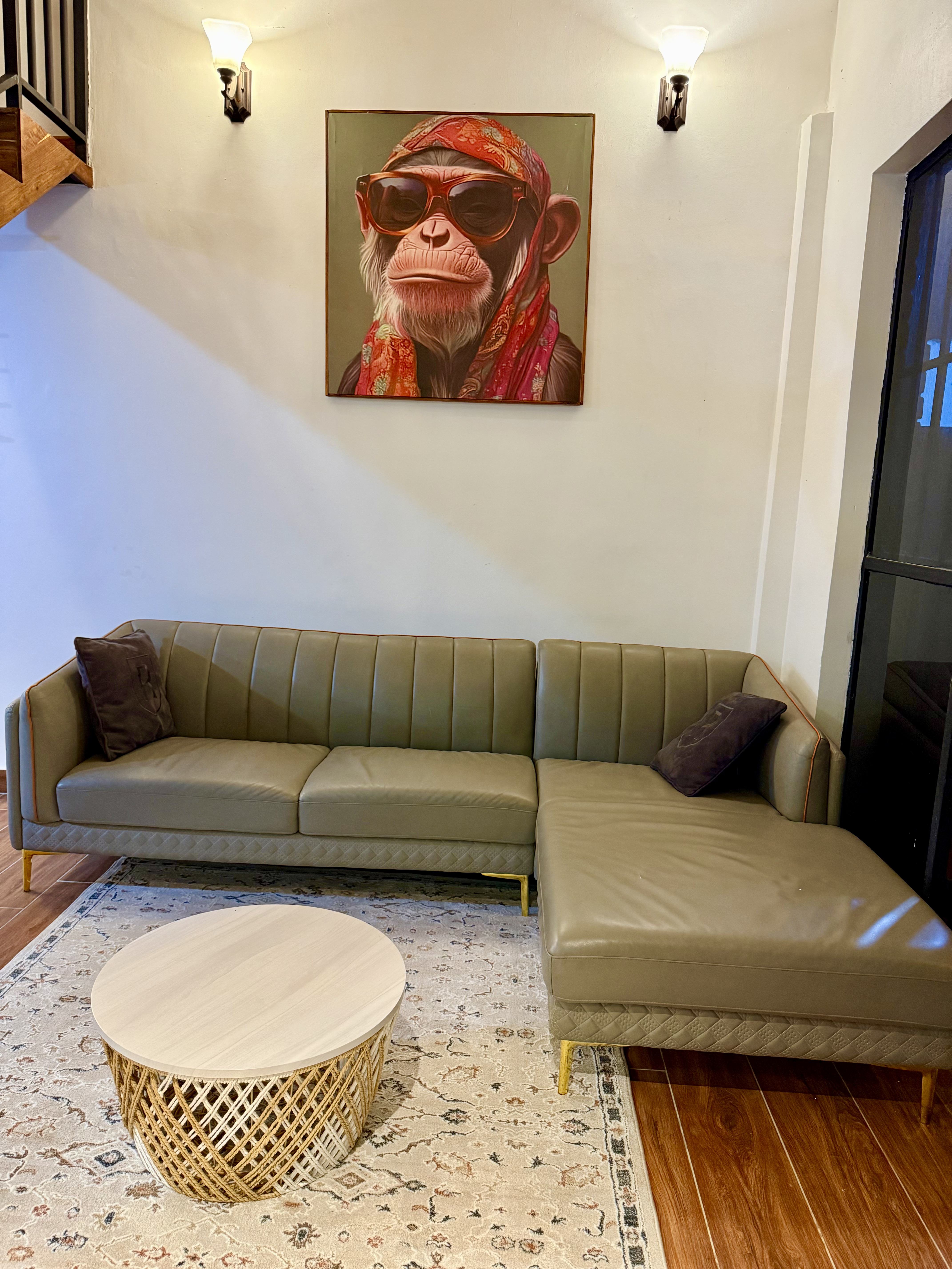 Asante home boutique