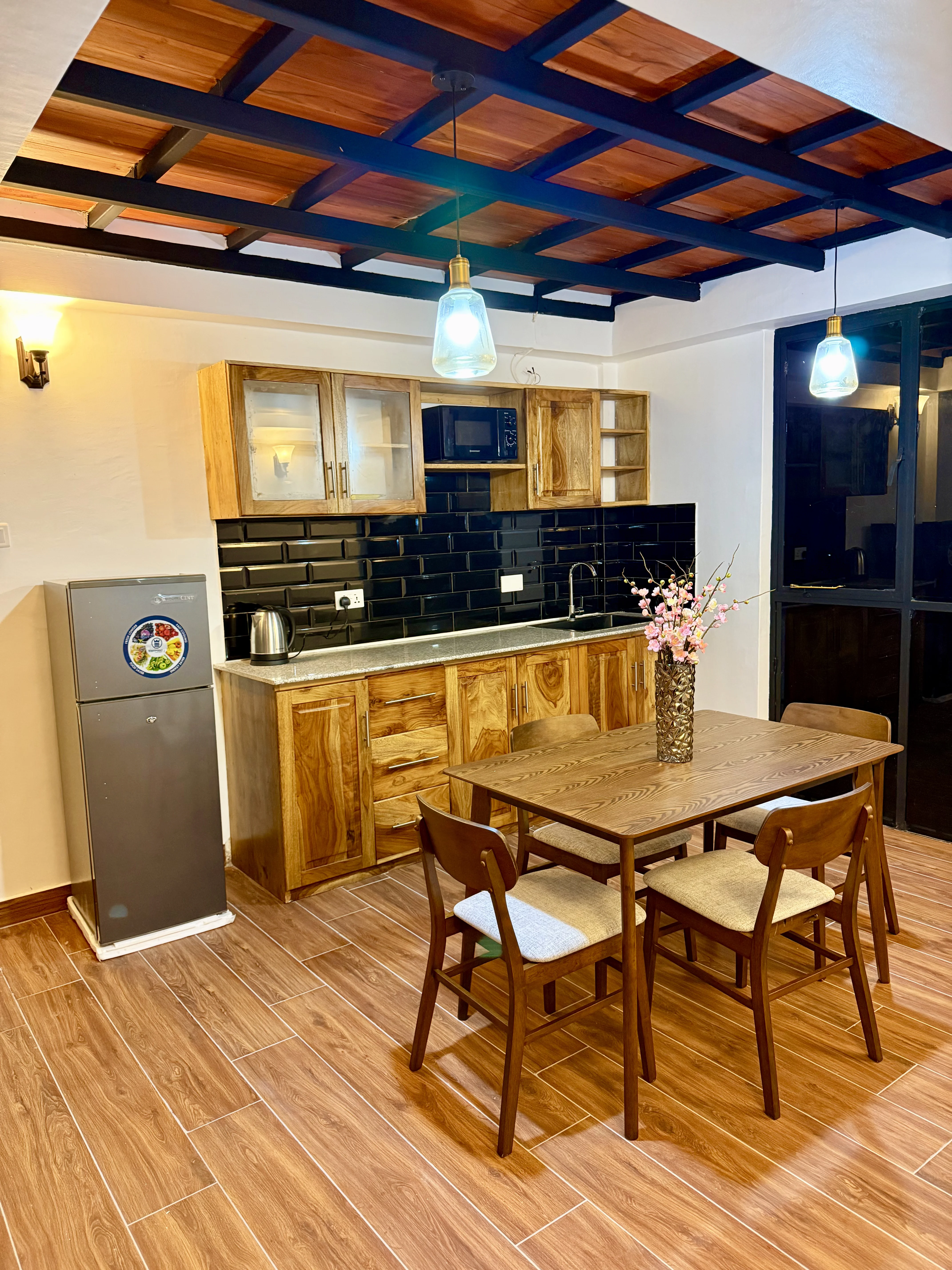 ASANTE HOME BOUTIQUE